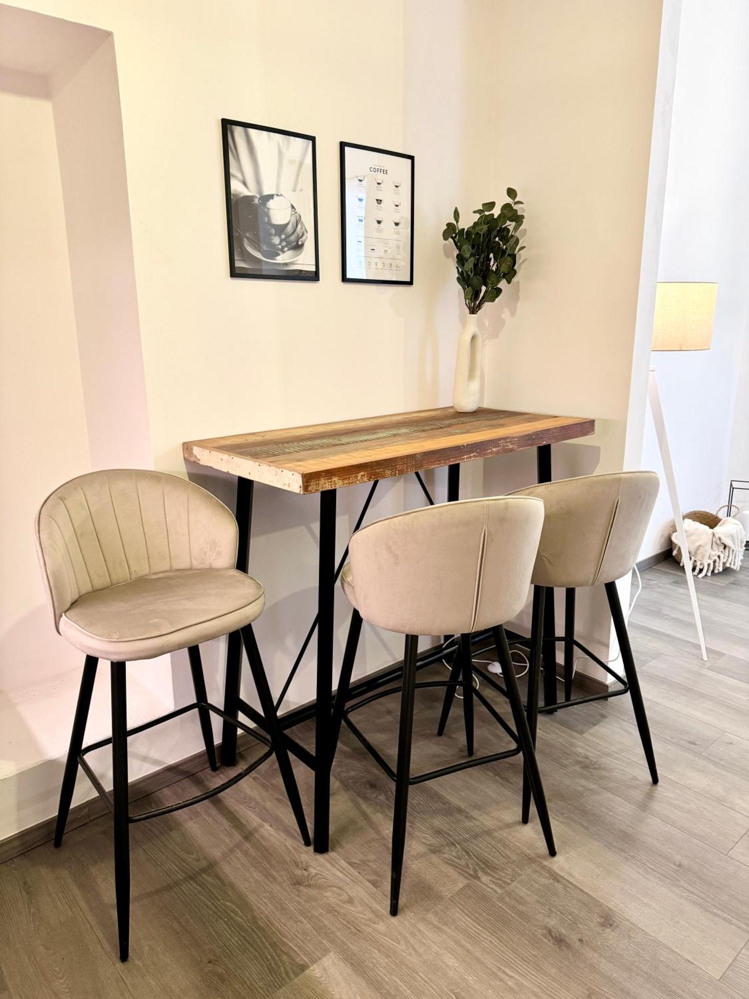 Prague Milada & Heaven Home Apartment Ngoại thất bức ảnh